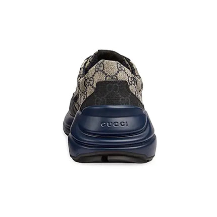GUCCI RHYTON MONOGRAM