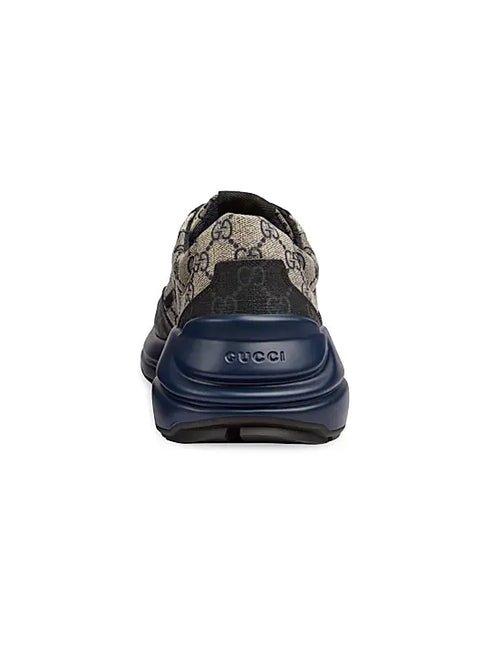 GUCCI RHYTON MONOGRAM