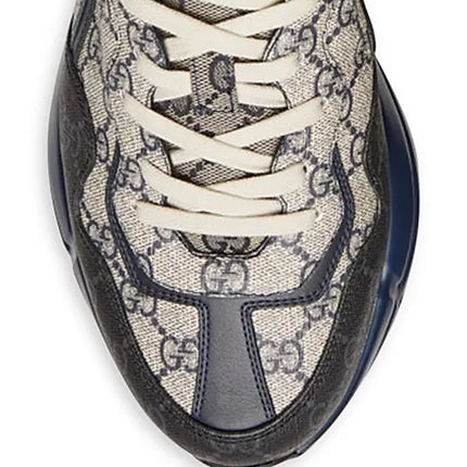 GUCCI RHYTON MONOGRAM