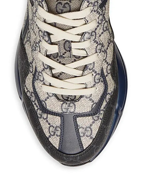 GUCCI RHYTON MONOGRAM