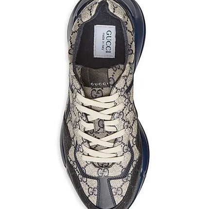 GUCCI RHYTON MONOGRAM