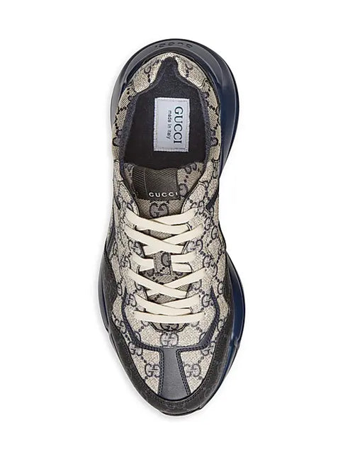 GUCCI RHYTON MONOGRAM