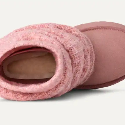 WOMEN'S CLASSIC MINI DIPPER LEGWARMER