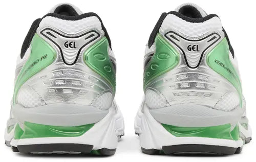 GEL KAYANO 14 VERT MALACHITE BLANC