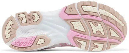 GEL KAYANO 14 FAUVE BLANC