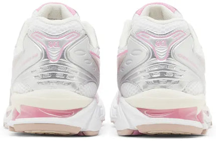 GEL KAYANO 14 FAUVE BLANC