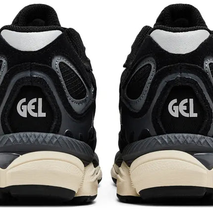 GEL NYC BLACK GRAPHITE