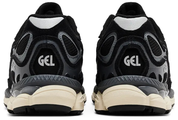 GEL NYC BLACK GRAPHITE