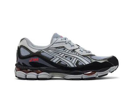 GEL-NYC GRAVEL BLACK