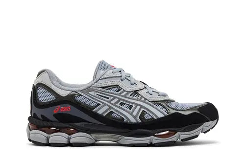 GEL-NYC GRAVEL BLACK