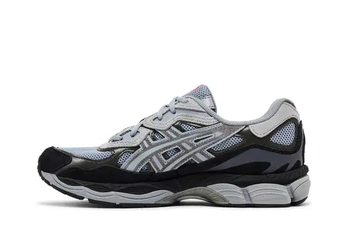 GEL-NYC GRAVEL BLACK