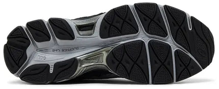 GEL-NYC GRAVEL BLACK