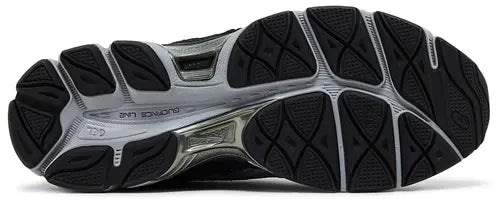 GEL-NYC GRAVEL BLACK