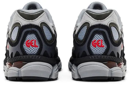 GEL-NYC GRAVEL BLACK
