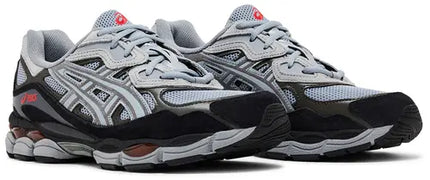GEL-NYC GRAVEL BLACK