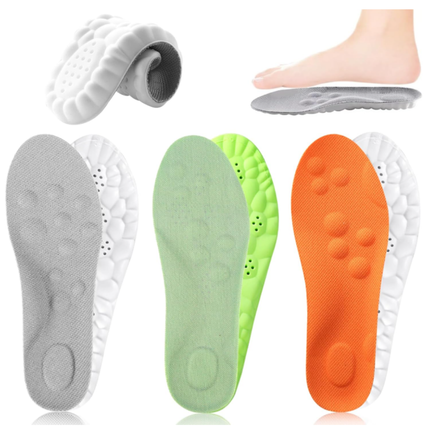 Total Comfort Insoles