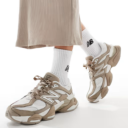 9060 MUSHROOM RIBBON LACES