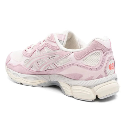 GEL-NYC CREAM ROSE WATER