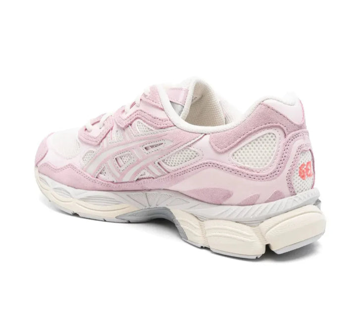 GEL-NYC CREAM ROSE WATER