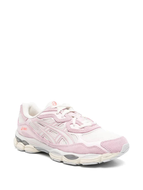 GEL-NYC CREAM ROSE WATER