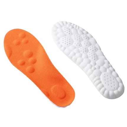 Total Comfort Insoles