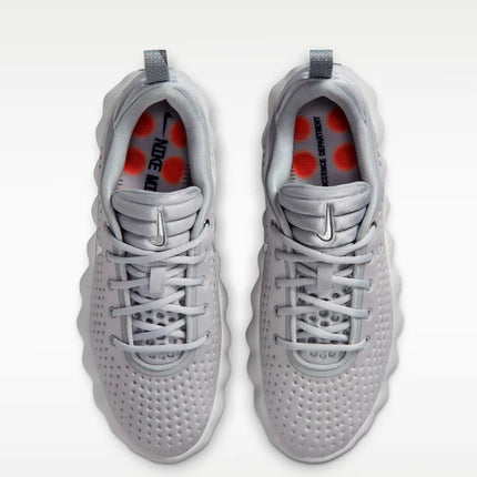 Mind 002 Light Smoke Grey