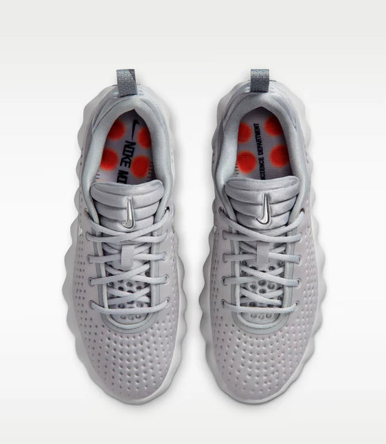 Mind 002 Light Smoke Grey