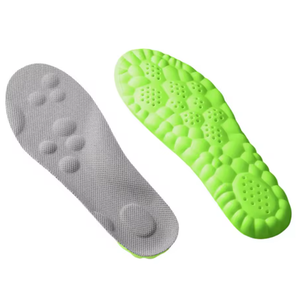 Total Comfort Insoles