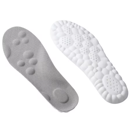 Total Comfort Insoles