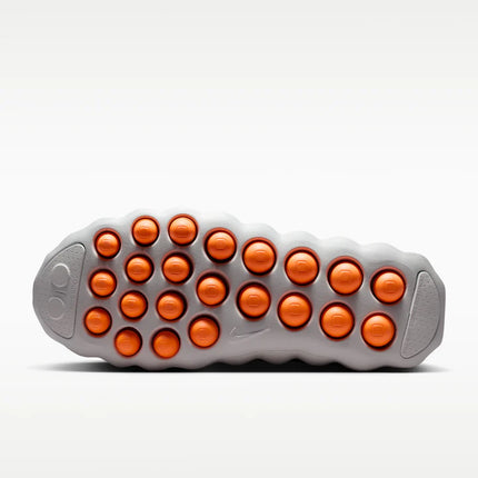 Mind 002 Light Smoke Grey