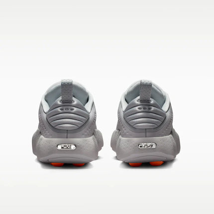 Mind 002 Light Smoke Grey