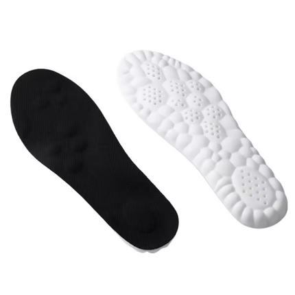 Total Comfort Insoles