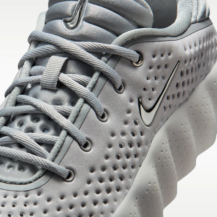 Mind 002 Light Smoke Grey