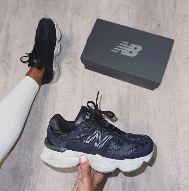 9060 ECLIPSE NAVY