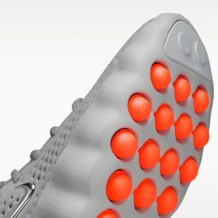 Mind 002 Light Smoke Grey