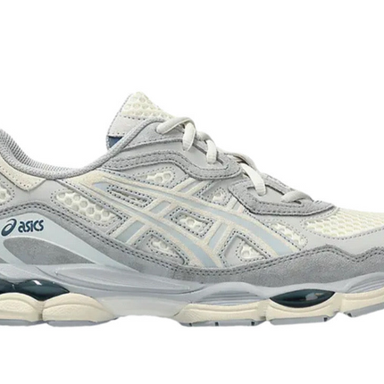 GEL-NYC IVORY MID GREY