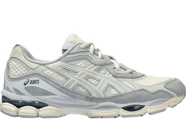 GEL-NYC IVORY MID GREY