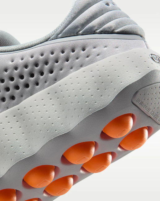 Mind 002 Light Smoke Grey