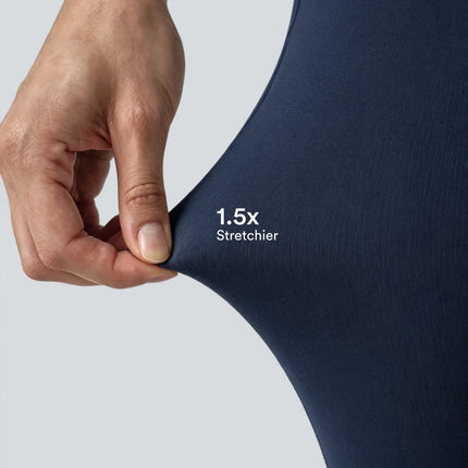 Leggings de yoga évasés à taille haute, effet galbant, rehaussant les fesses et affinant le ventre, avec poches