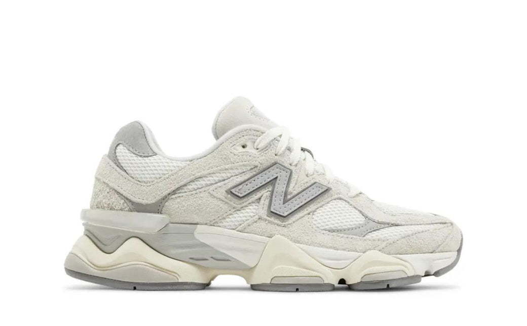 9060 SUEDE PACK - SEA SALT