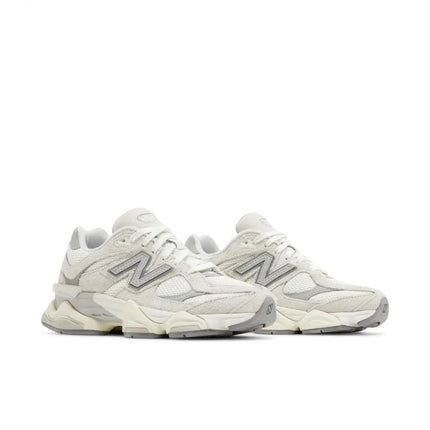 9060 SUEDE PACK - SEA SALT