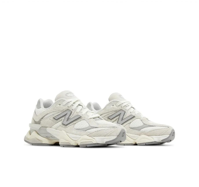 9060 SUEDE PACK - SEA SALT