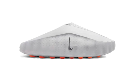 Mind 001 Slide Light Smoke Grey