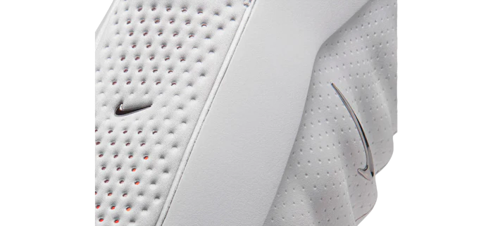 Mind 001 Slide Light Smoke Grey