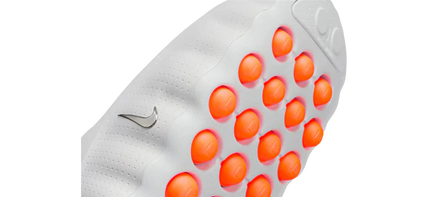 Mind 001 Slide Light Smoke Grey