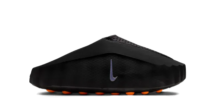 Mind 001 Slide Black Chrome