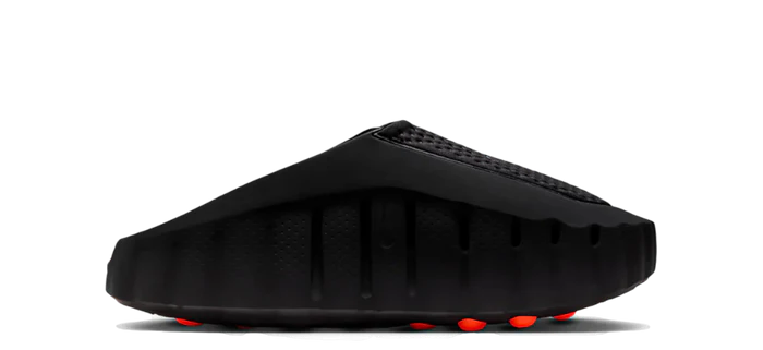 Mind 001 Slide Black Chrome