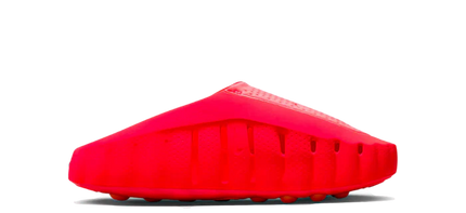 Mind 001 Slide Solar Red