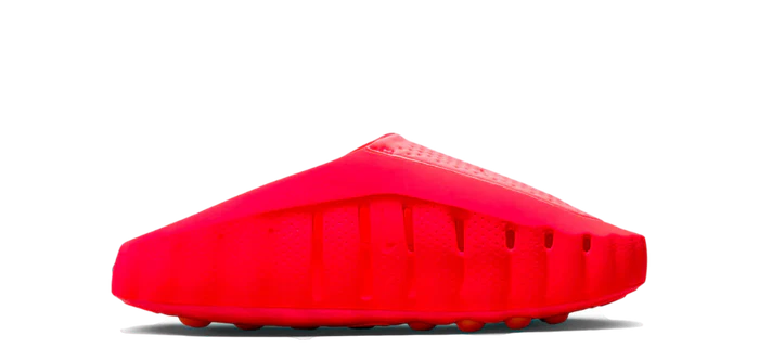 Mind 001 Slide Solar Red