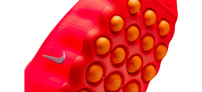 Mind 001 Slide Solar Red